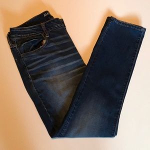 American Eagle Hi-Rise Jeggings